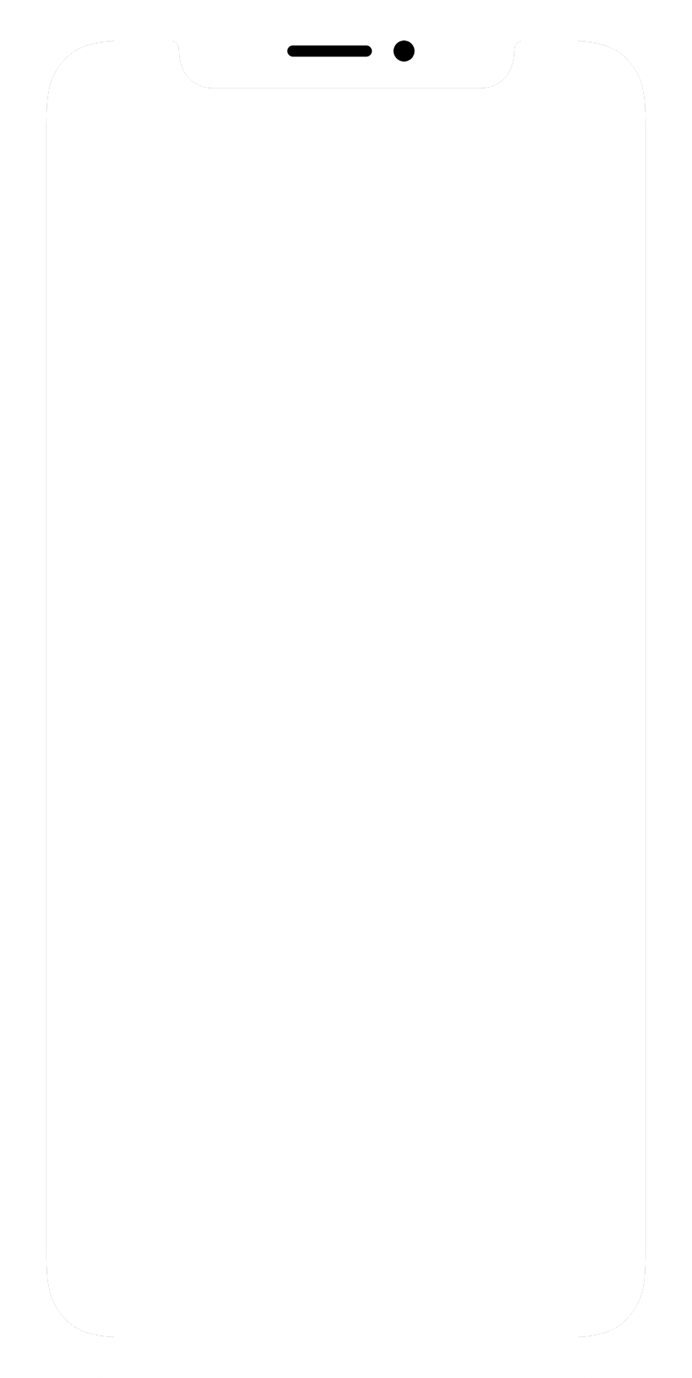 InstaMocks iPhone XS device mockup